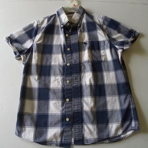 Abercrombie & Fitch Button down shirt